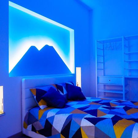 Plebiscito Home Holidays Nápoly Kültér fotó