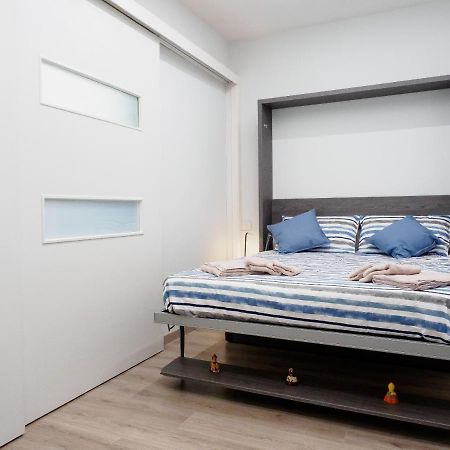 Plebiscito Home Holidays Nápoly Kültér fotó