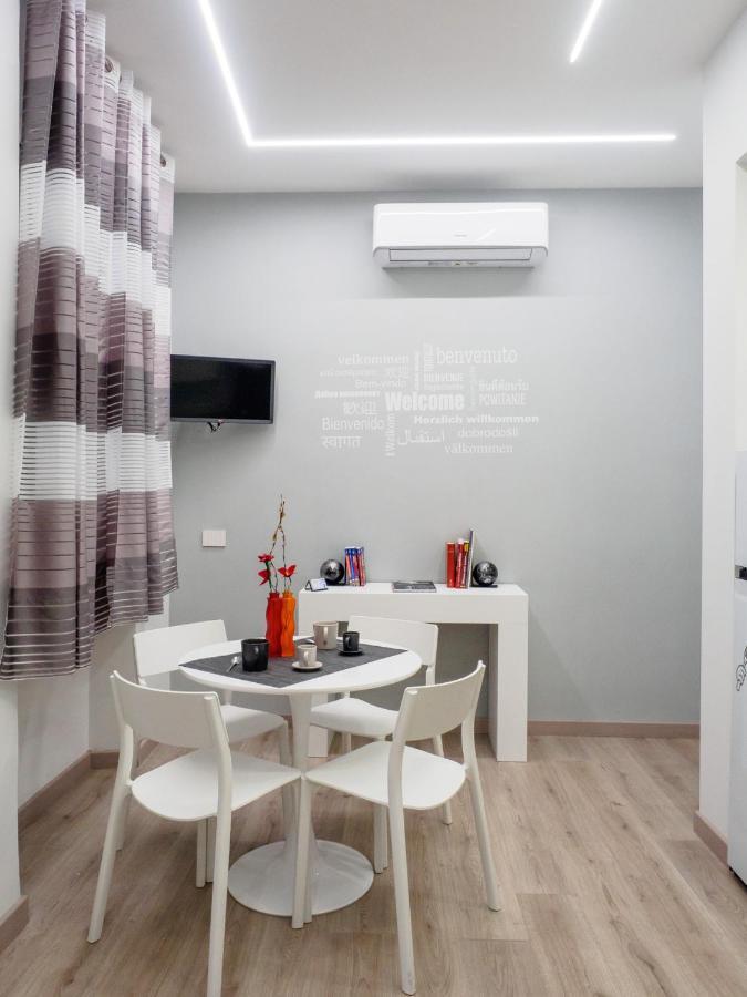 Plebiscito Home Holidays Nápoly Kültér fotó