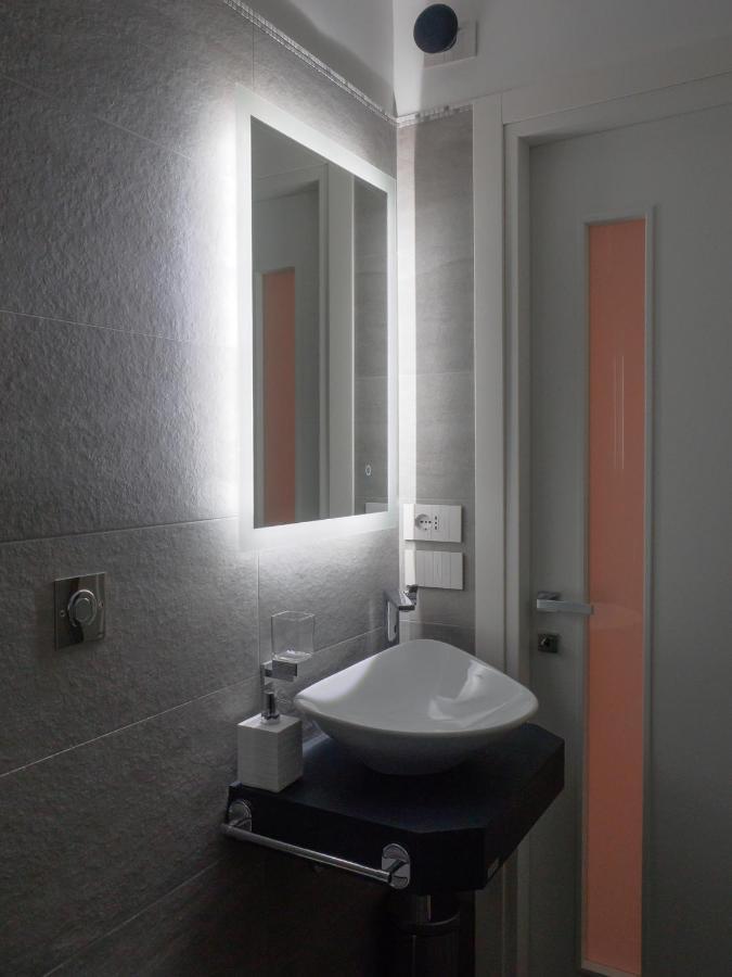 Plebiscito Home Holidays Nápoly Kültér fotó