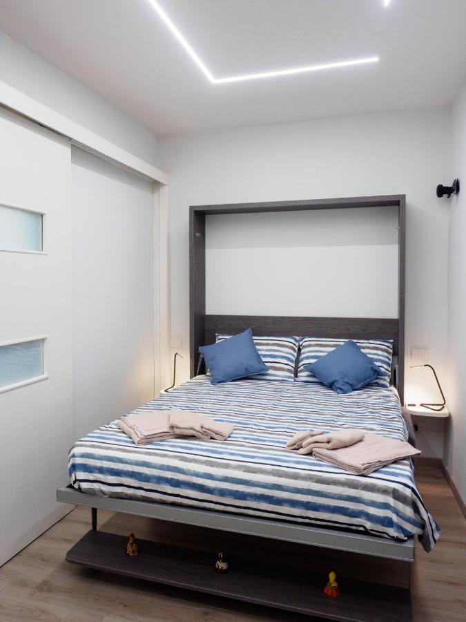 Plebiscito Home Holidays Nápoly Kültér fotó