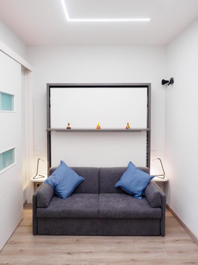 Plebiscito Home Holidays Nápoly Kültér fotó