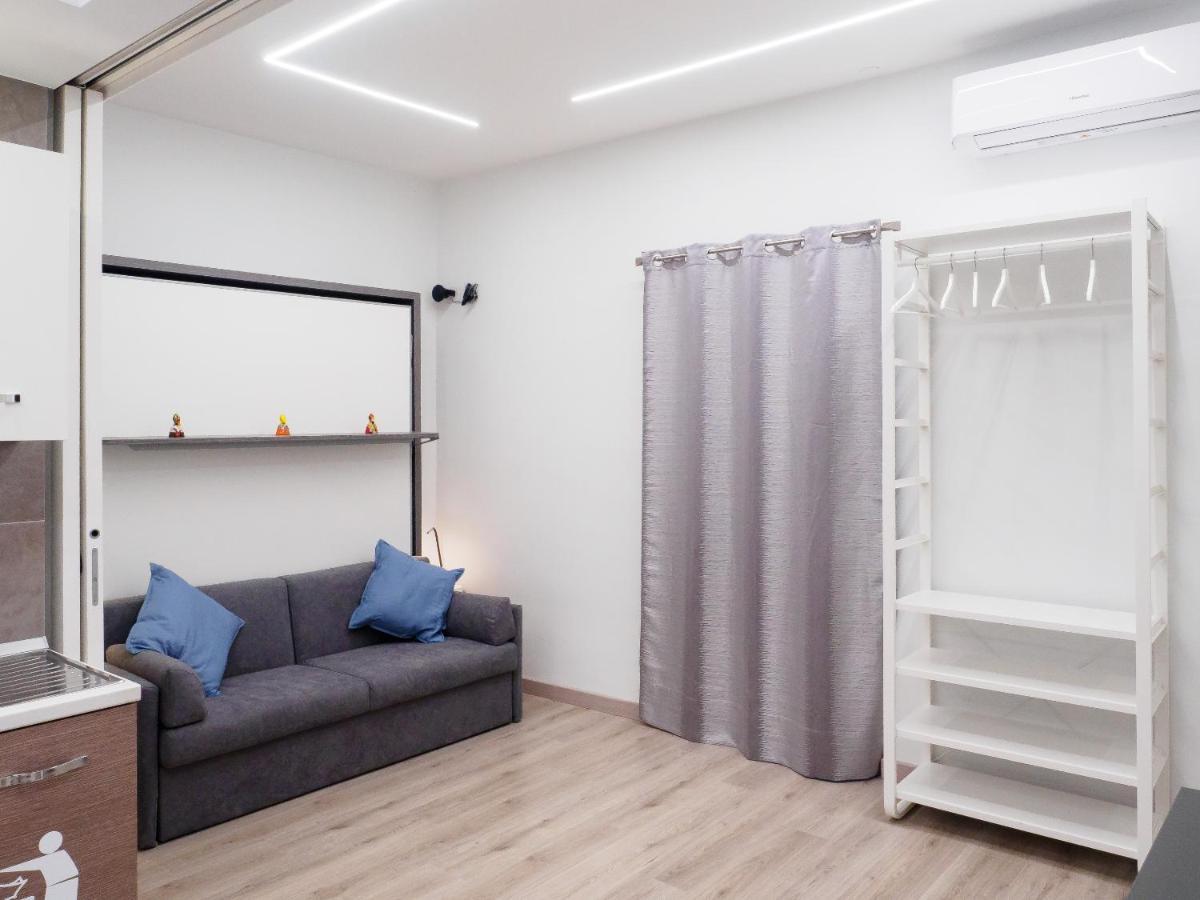Plebiscito Home Holidays Nápoly Kültér fotó