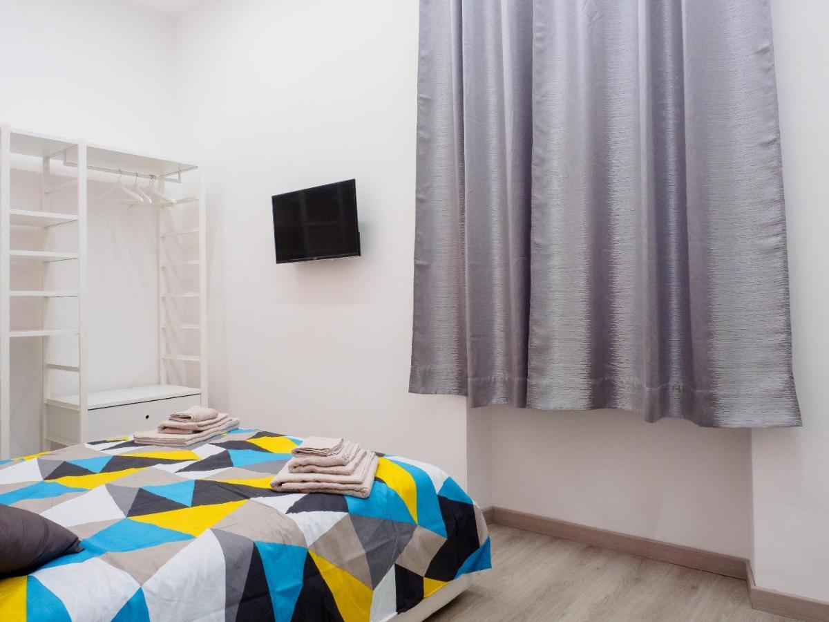 Plebiscito Home Holidays Nápoly Kültér fotó
