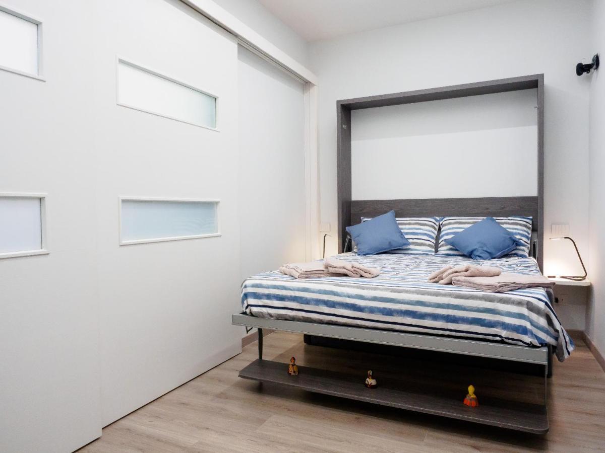 Plebiscito Home Holidays Nápoly Kültér fotó